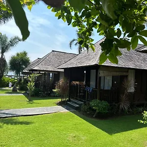 *** Hotel Balangan Surf Indonesia
