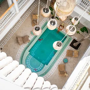 Bed and breakfast Zayn &, Marrakesh
