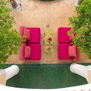 Riad Akasia, Marrakesh