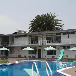 *** Hotel Plaza Guatemala