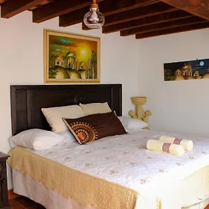 *** Hotel Real Guatemala