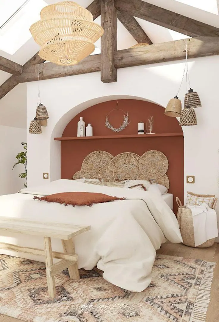 Riad Rime Qoussai Марракеш